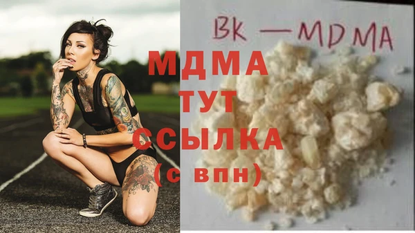 стаф Богородск